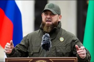Кадыров